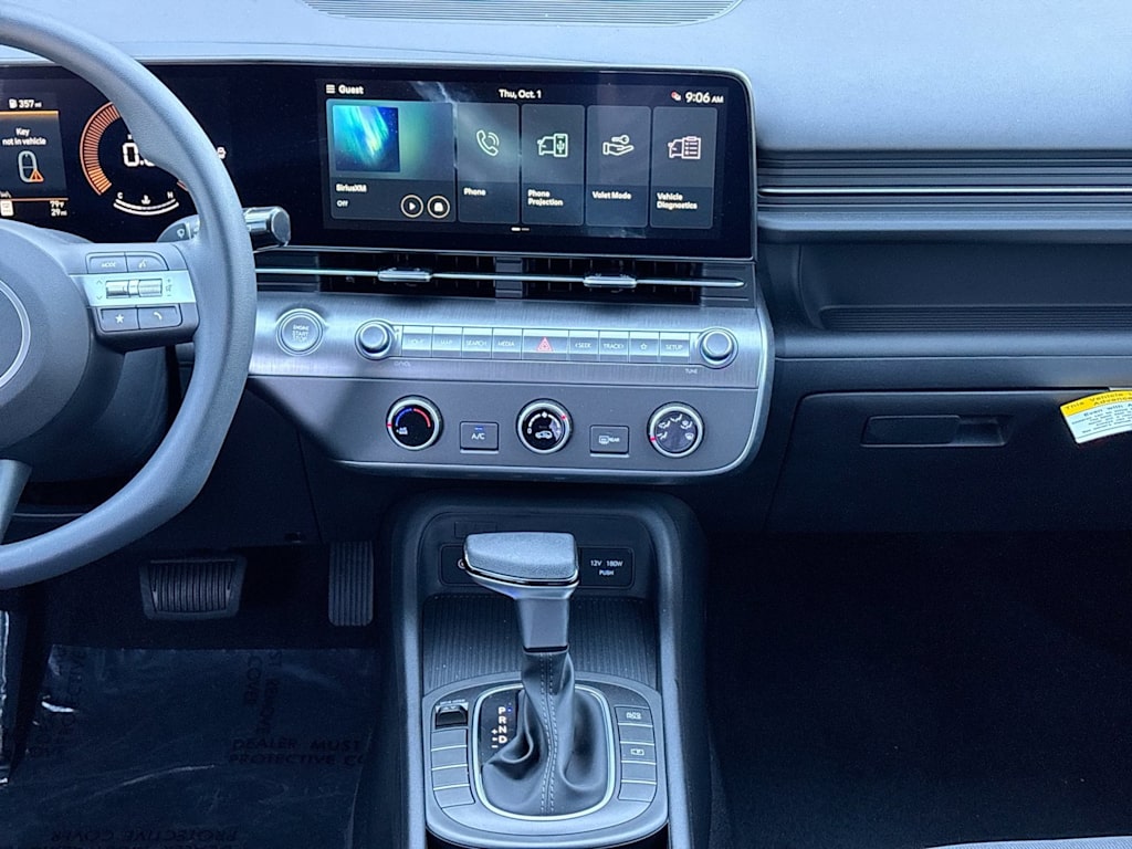 Thumbnail: 2027 Hyundai Kona - 15
