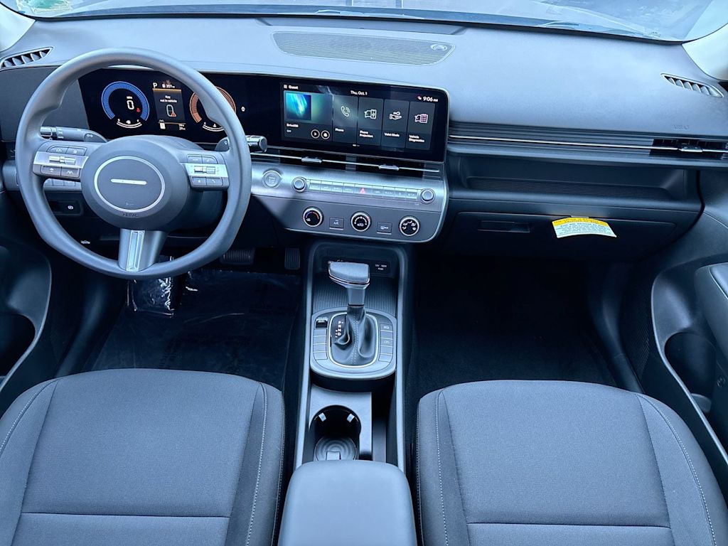 Thumbnail: 2027 Hyundai Kona - 10