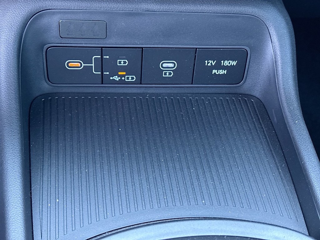 Thumbnail: 2027 Hyundai Kona - 28