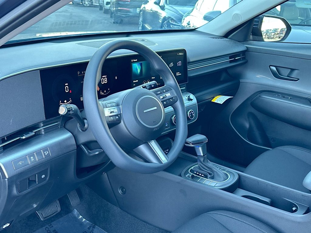 Thumbnail: 2027 Hyundai Kona - 2