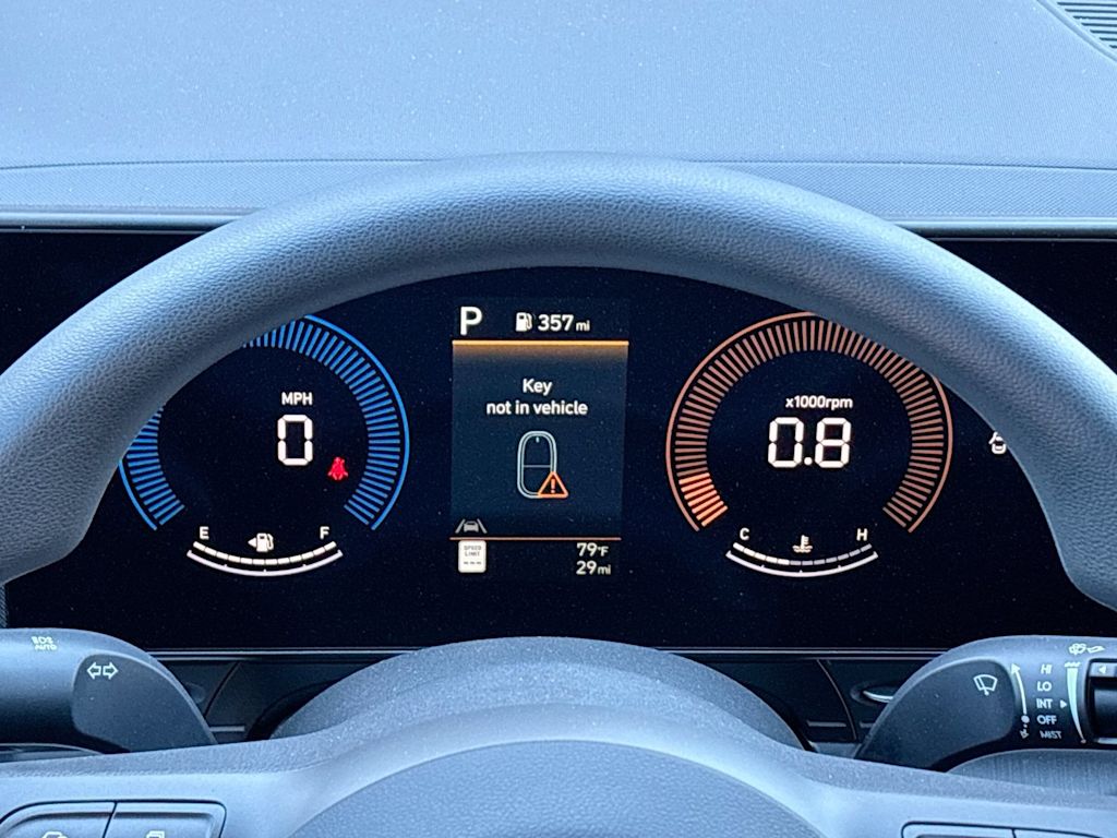Thumbnail: 2027 Hyundai Kona - 18