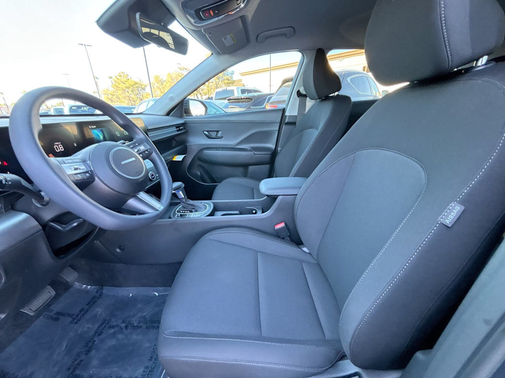 Thumbnail: 2027 Hyundai Kona - 11