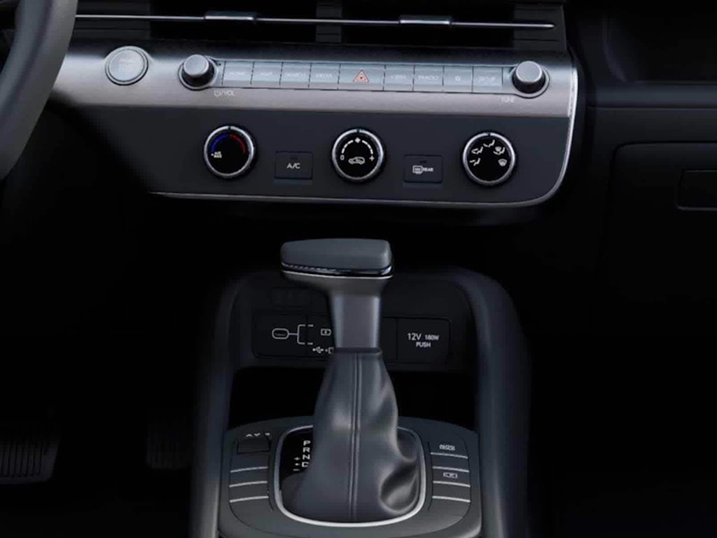 Thumbnail: 2026 Hyundai Kona - 11