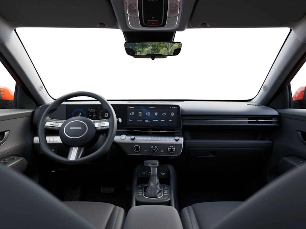 Thumbnail: 2026 Hyundai Kona - 2