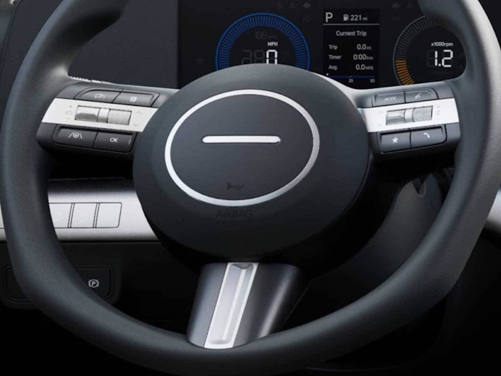 Thumbnail: 2026 Hyundai Kona - 10