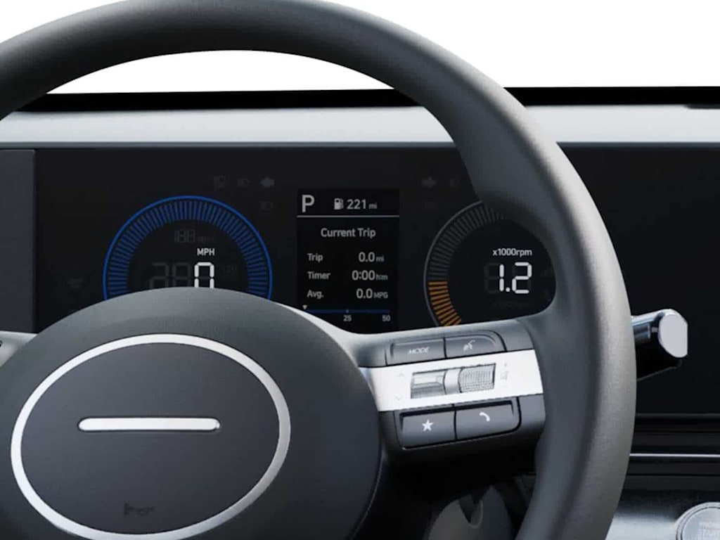 Thumbnail: 2026 Hyundai Kona - 12