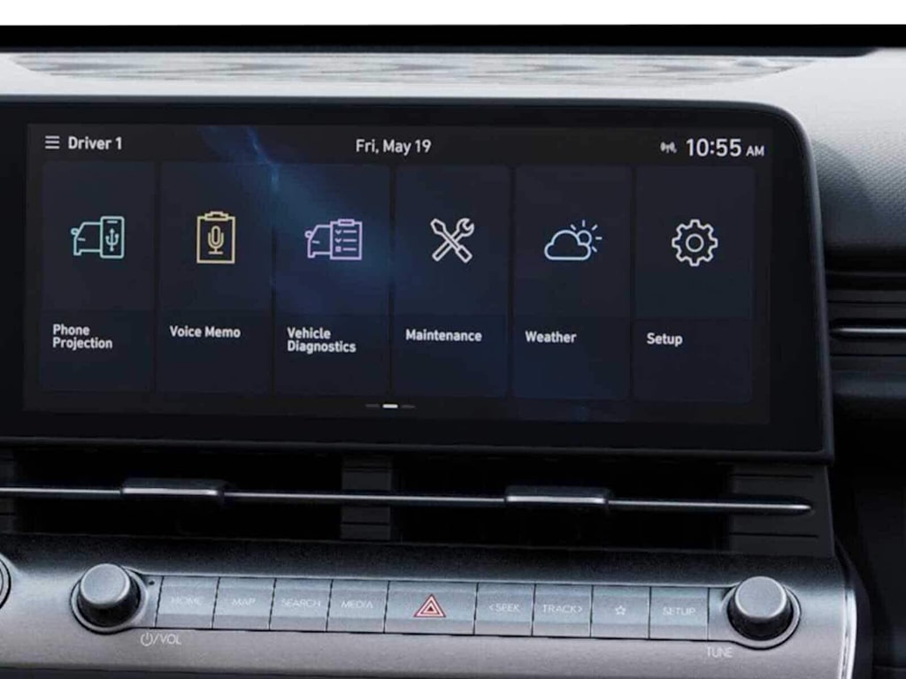 Thumbnail: 2026 Hyundai Kona - 6