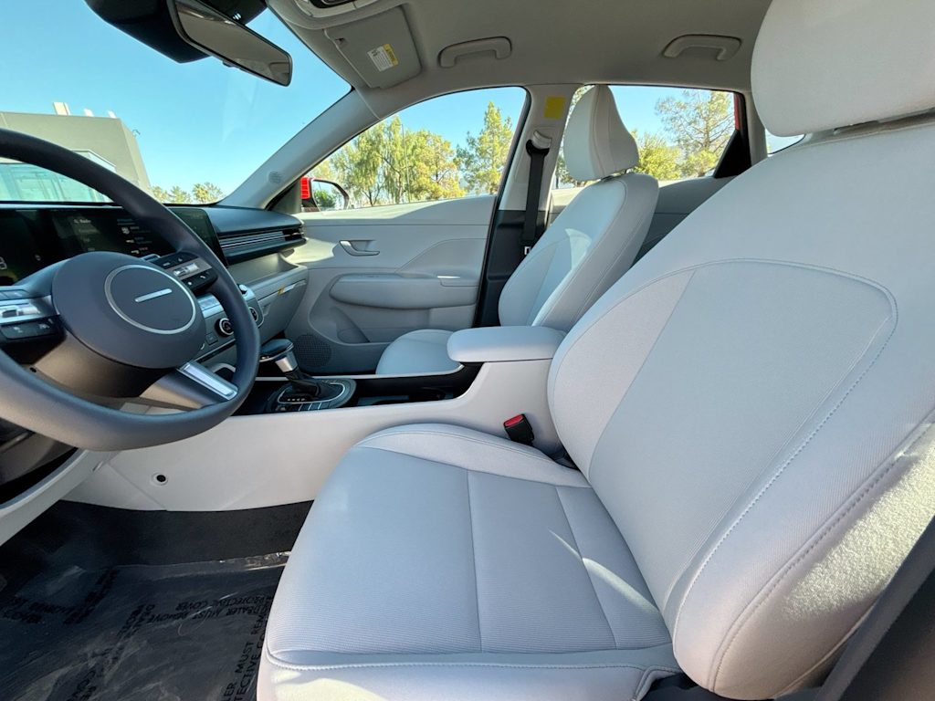 Thumbnail: 2027 Hyundai Kona - 11
