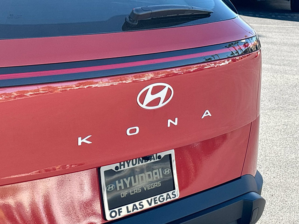 Thumbnail: 2027 Hyundai Kona - 7