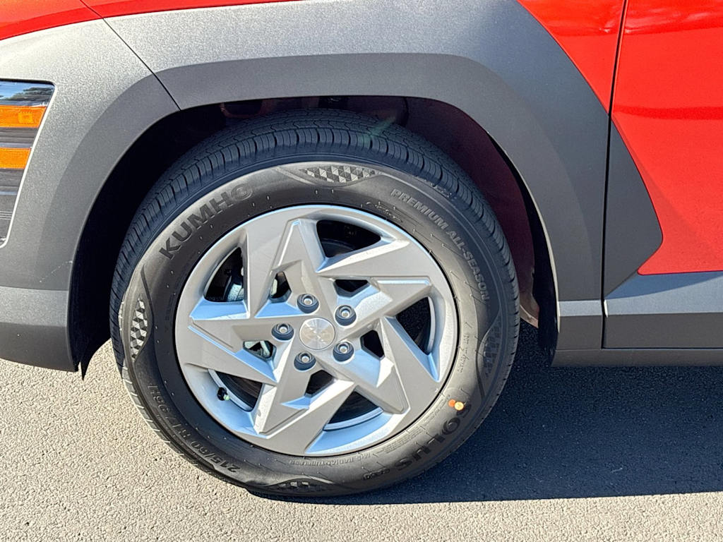 Thumbnail: 2027 Hyundai Kona - 8