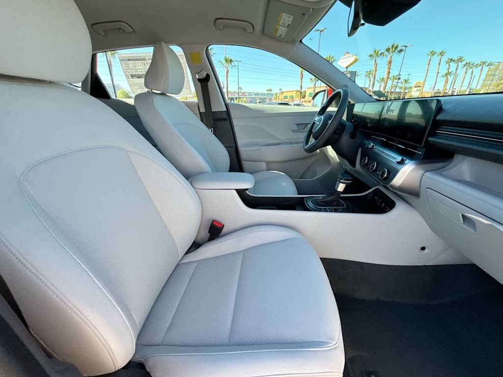 Thumbnail: 2027 Hyundai Kona - 26