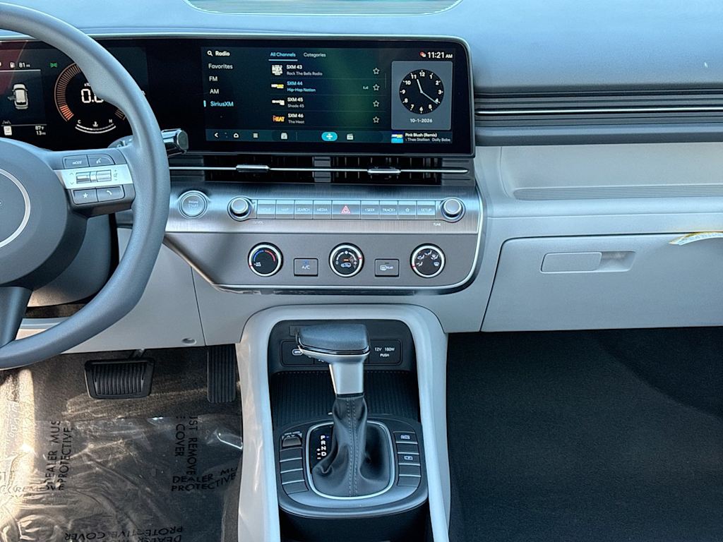 Thumbnail: 2027 Hyundai Kona - 15