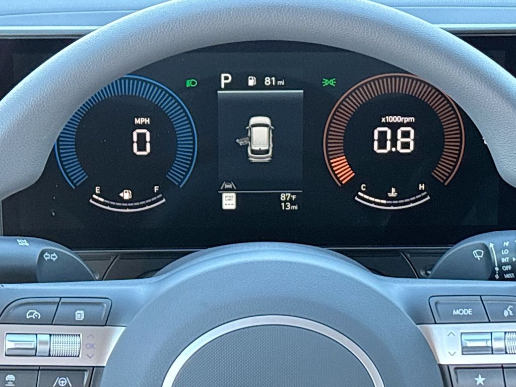 Thumbnail: 2027 Hyundai Kona - 18