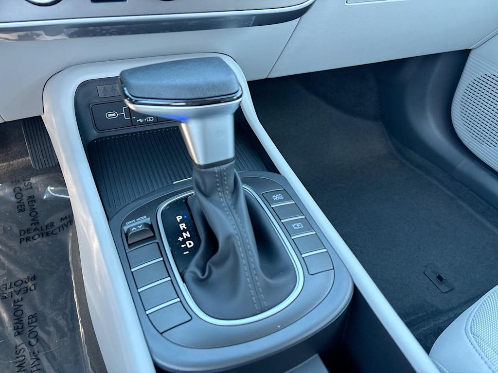 Thumbnail: 2027 Hyundai Kona - 17