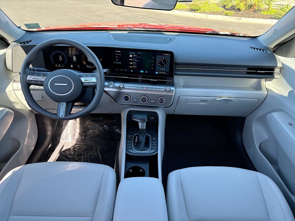 Thumbnail: 2027 Hyundai Kona - 10