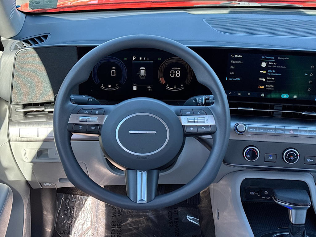 Thumbnail: 2027 Hyundai Kona - 14