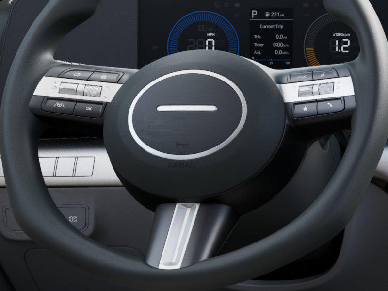 Thumbnail: 2027 Hyundai Kona - 15