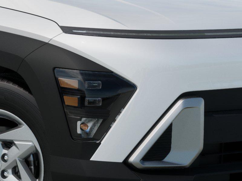 Thumbnail: 2027 Hyundai Kona - 12