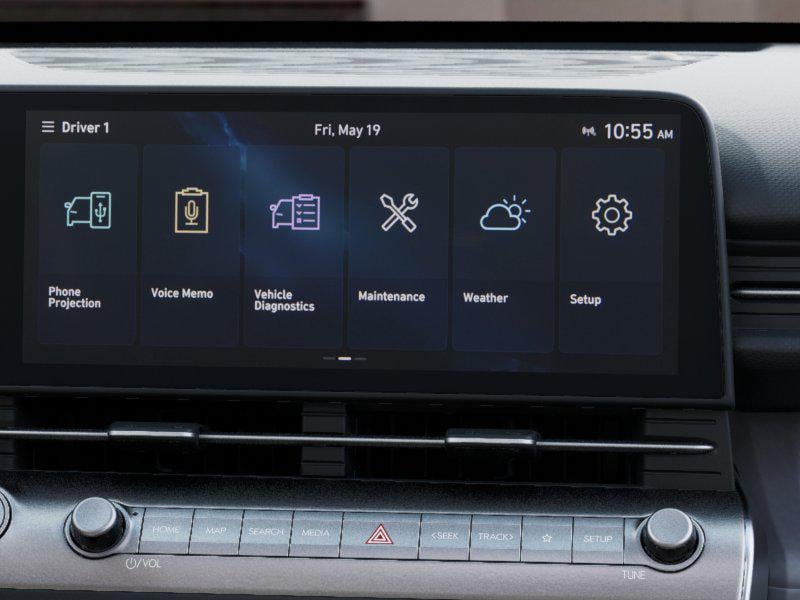 Thumbnail: 2027 Hyundai Kona - 8