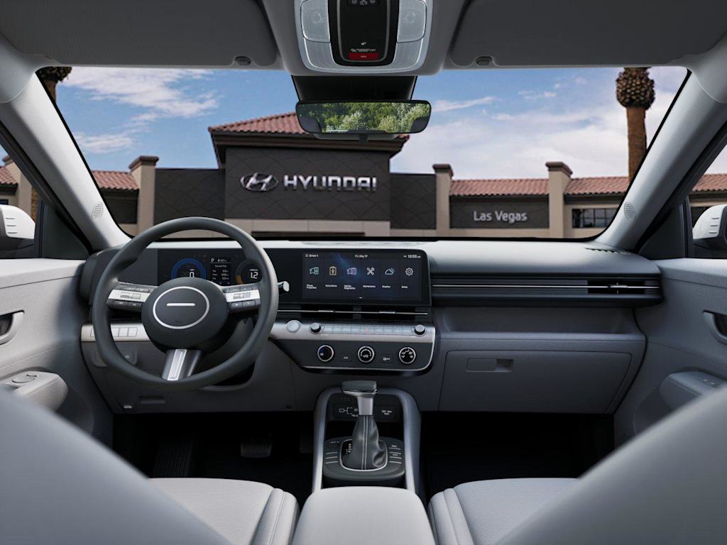Thumbnail: 2027 Hyundai Kona - 2