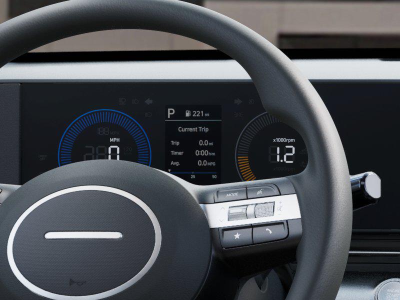 Thumbnail: 2027 Hyundai Kona - 14