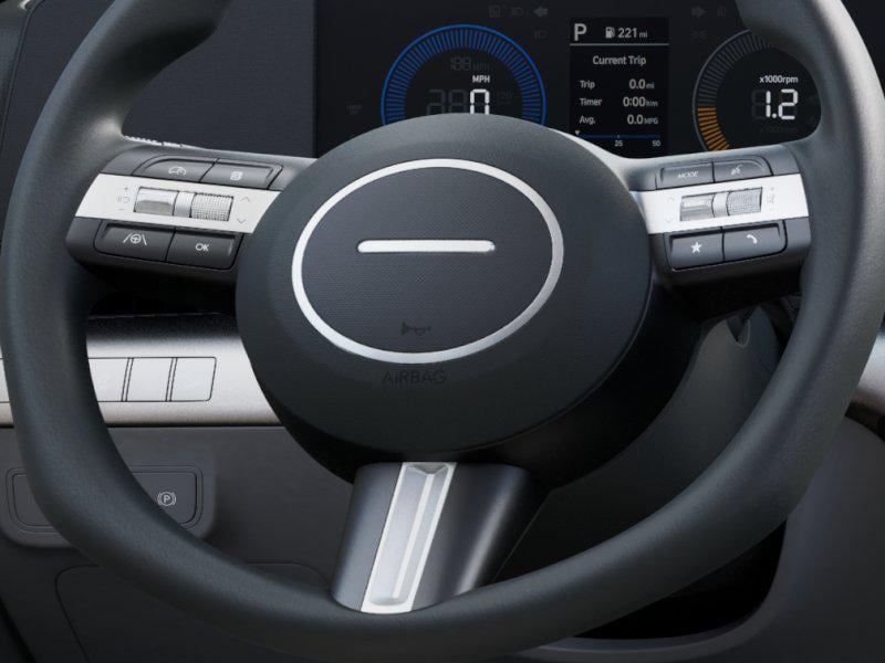 Thumbnail: 2027 Hyundai Kona - 16