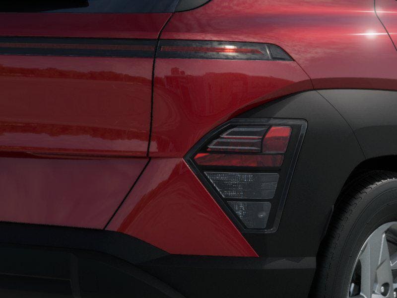 Thumbnail: 2027 Hyundai Kona - 14