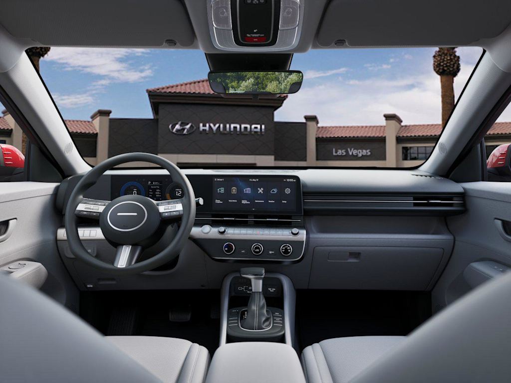 Thumbnail: 2027 Hyundai Kona - 2
