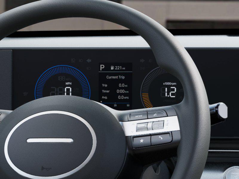 Thumbnail: 2027 Hyundai Kona - 15