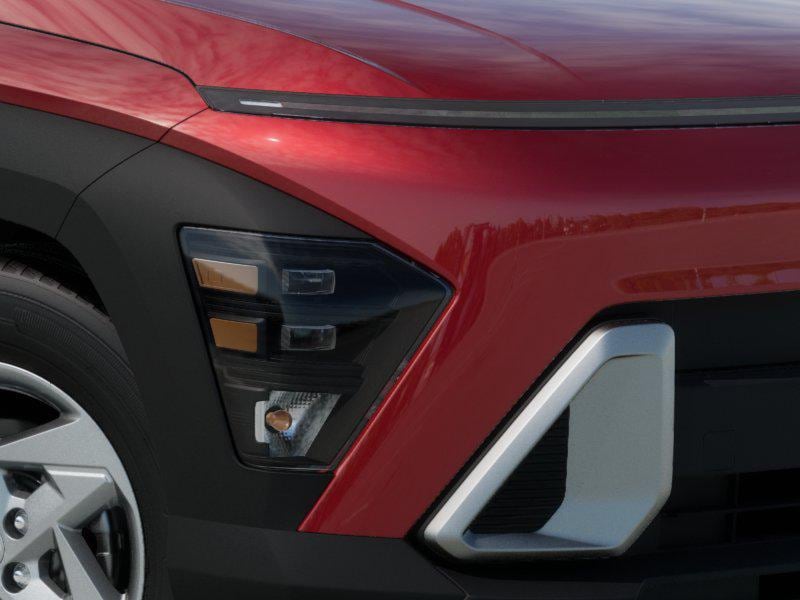 Thumbnail: 2027 Hyundai Kona - 13