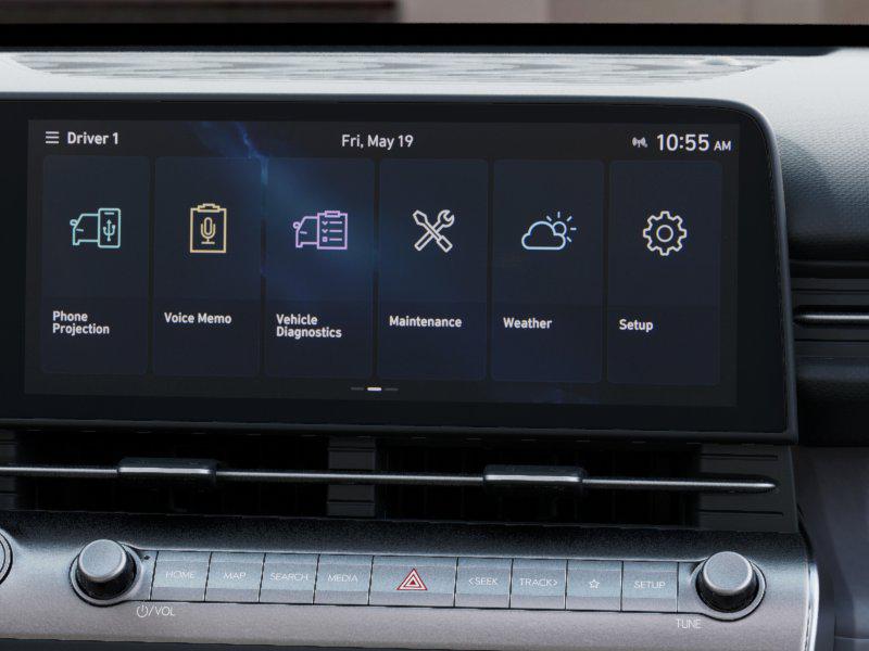 Thumbnail: 2027 Hyundai Kona - 8