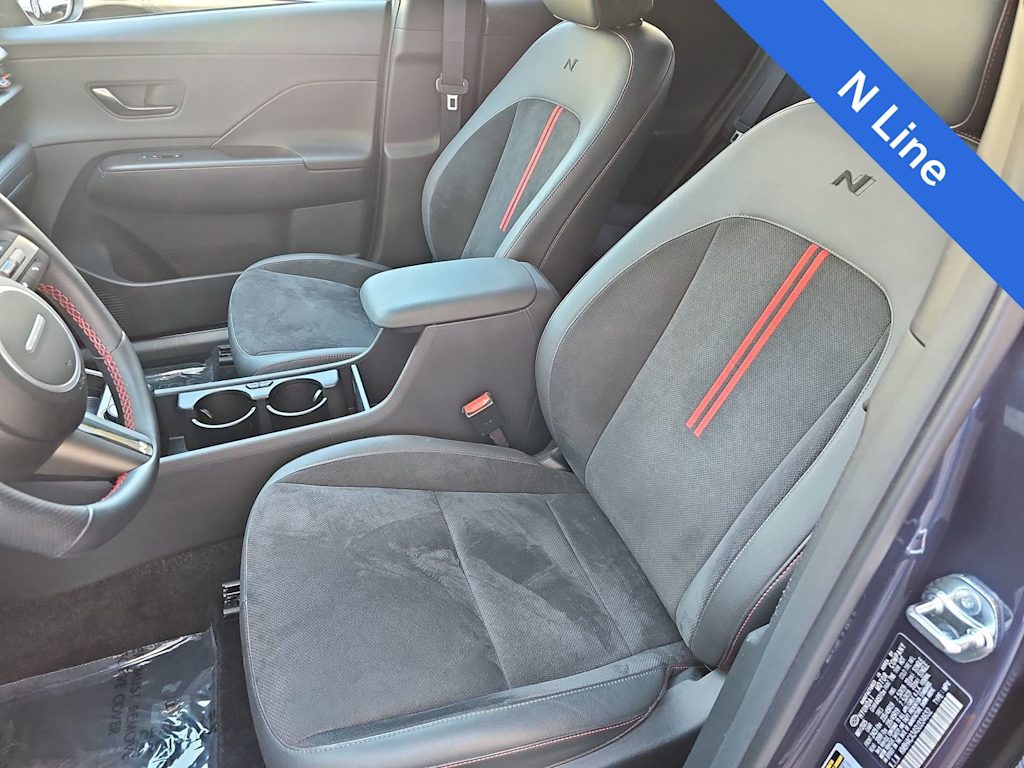 Thumbnail: 2025 Hyundai Kona - 11