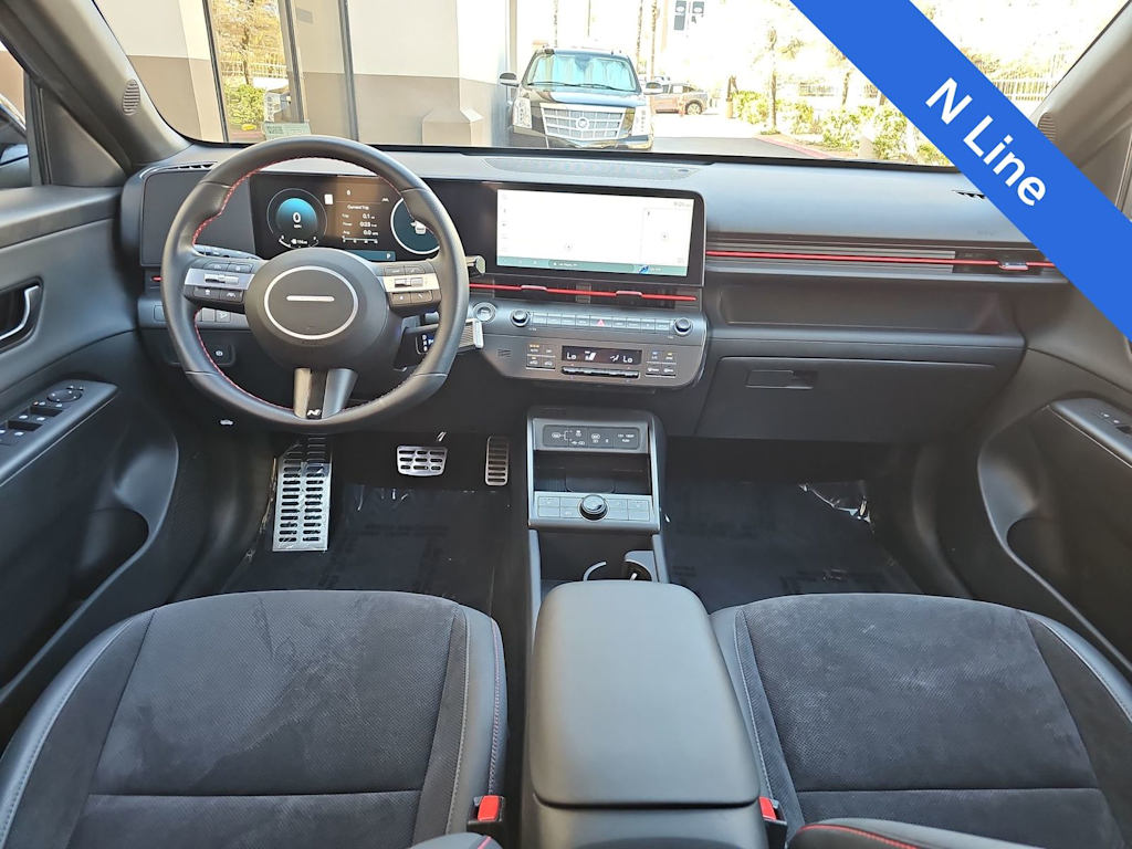 Thumbnail: 2025 Hyundai Kona - 10