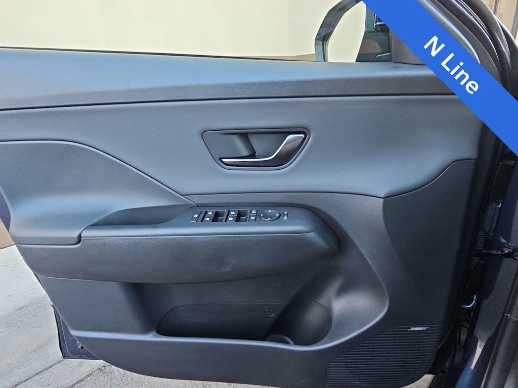 Thumbnail: 2025 Hyundai Kona - 28