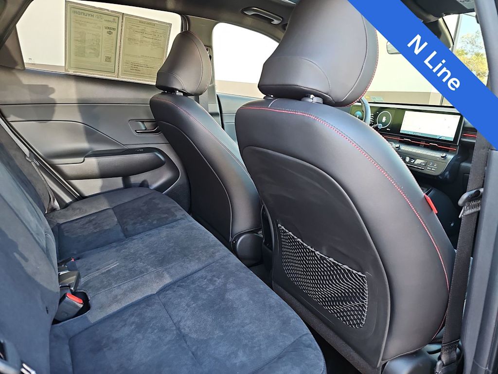 Thumbnail: 2025 Hyundai Kona - 13