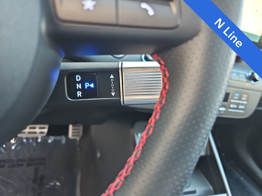 Thumbnail: 2025 Hyundai Kona - 24