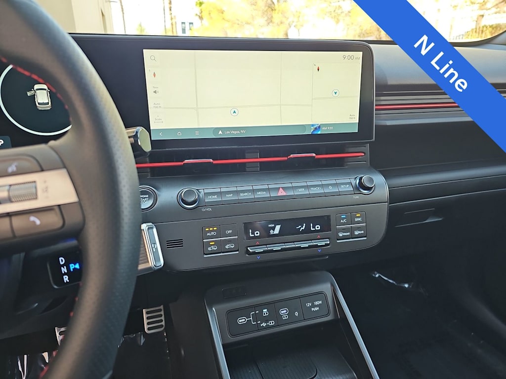 Thumbnail: 2025 Hyundai Kona - 15