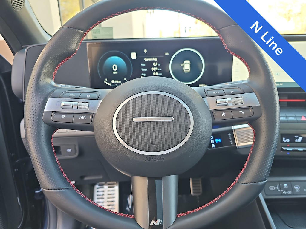 Thumbnail: 2025 Hyundai Kona - 14