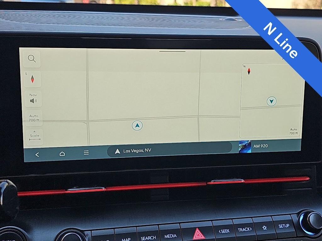 Thumbnail: 2025 Hyundai Kona - 27