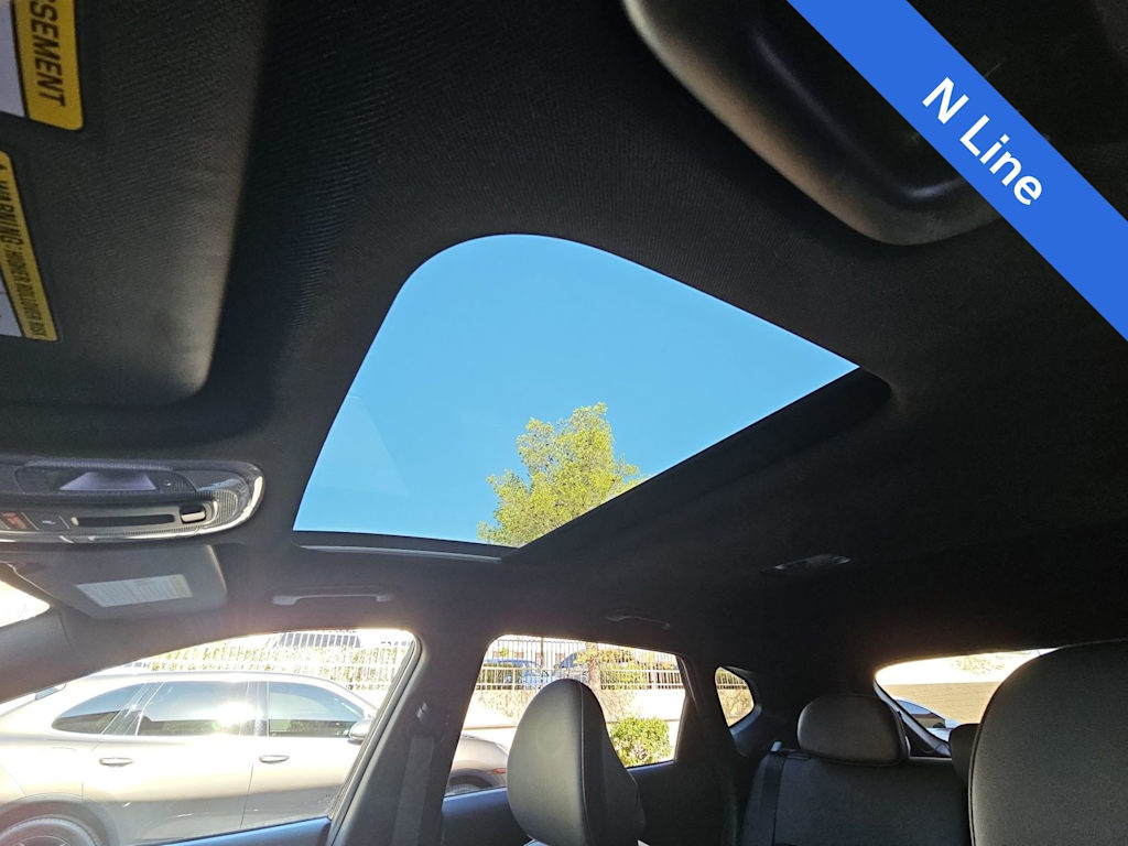Thumbnail: 2025 Hyundai Kona - 29