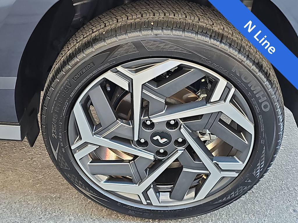 Thumbnail: 2025 Hyundai Kona - 8