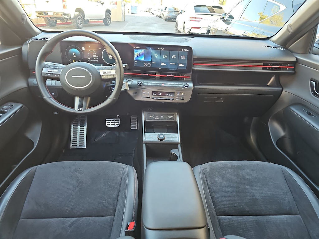 Thumbnail: 2025 Hyundai Kona - 10