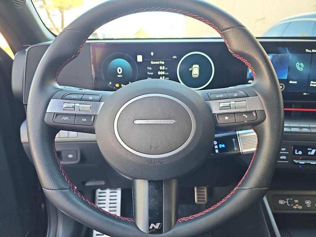 Thumbnail: 2025 Hyundai Kona - 14