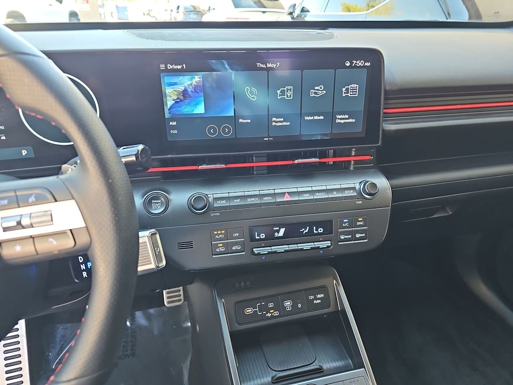 Thumbnail: 2025 Hyundai Kona - 15