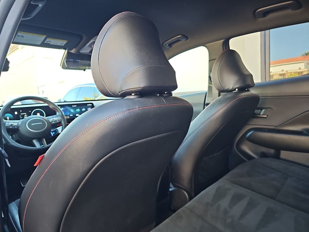 Thumbnail: 2025 Hyundai Kona - 13