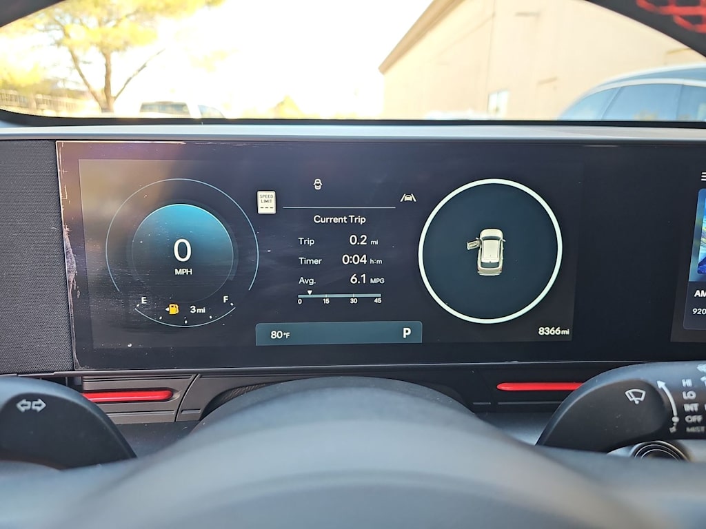 Thumbnail: 2025 Hyundai Kona - 16