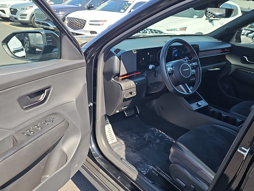 Thumbnail: 2025 Hyundai Kona - 2