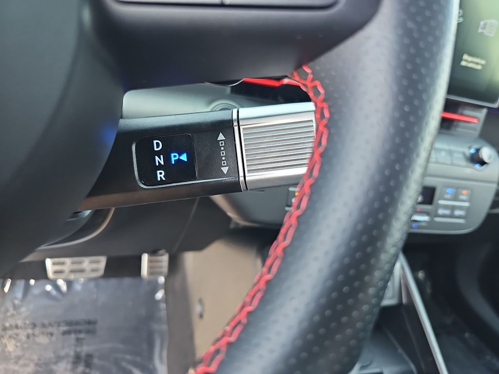 Thumbnail: 2025 Hyundai Kona - 24
