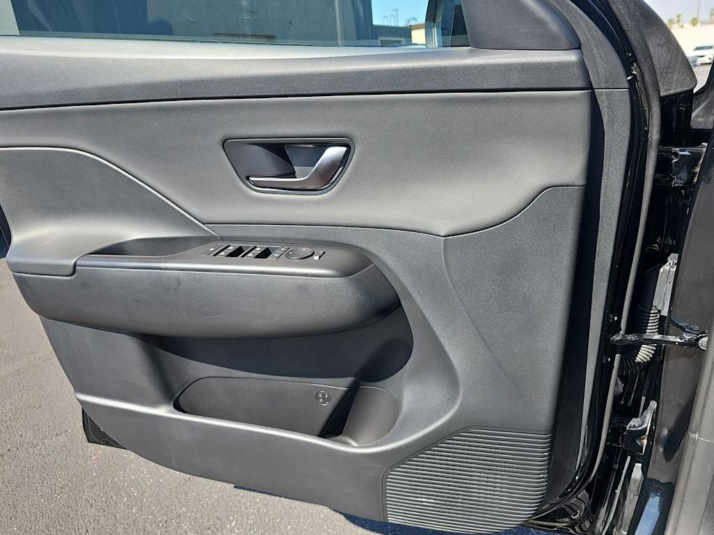Thumbnail: 2025 Hyundai Kona - 27