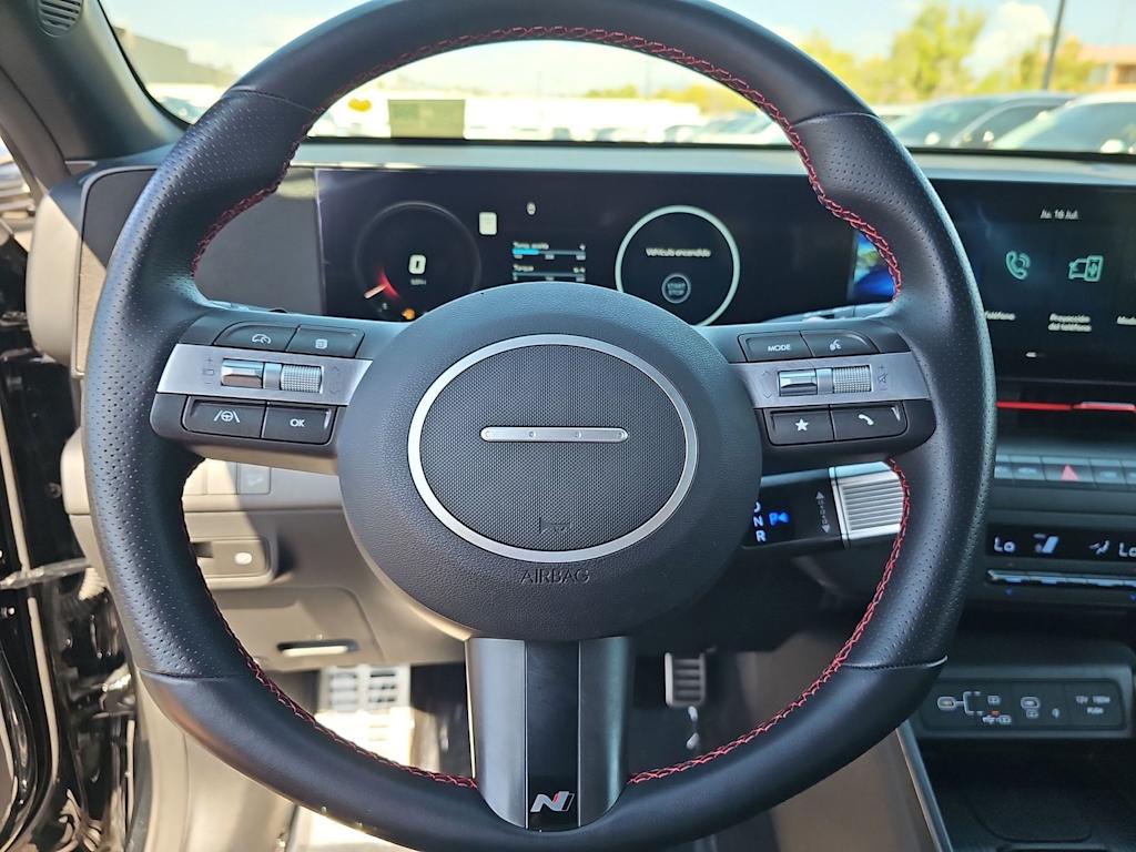 Thumbnail: 2025 Hyundai Kona - 14